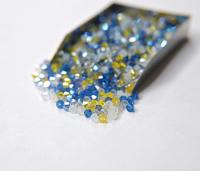 4mm Dianella Designer Mixes Swarovski Bicone beads 36/72/144/432/720 Pieces loose beads, mix beads, embroidery materials, craft supplies