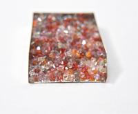 4mm Tulip Designer Mixes Swarovski Bicone beads 36/72/144/432/720 Pieces loose beads, mix rare beads, embroidery materials, craft supplies