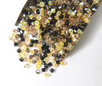 4mm Twilight Designer Mixes Swarovski Bicone beads 36/72/144/432/720 Pieces loose beads, mix beads, embroidery materials, craft supplies