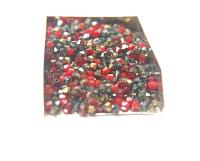 4mm Trillium Designer Mixes Swarovski Bicone beads 36/72/144/432/720 Pieces loose beads, mix beads, embroidery materials, craft supplies