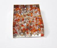 4mm Ranunculus Designer Mixes Swarovski Bicone beads 36/72/144/432/720 Pieces loose beads, mix beads, embroidery materials, craft supplies