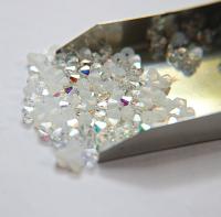 3/4mm Moonlight Designer Mixes Swarovski Bicone beads 36/72/144/432/720 Pieces loose beads, mix beads, embroidery materials, craft supplies