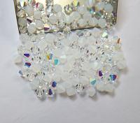 5mm Moonlight Designer Mixes Swarovski Bicone beads 12/36/72/144/432/720 Pieces jewelry making, embroidery materials, mix beads, craft
