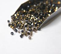 4mm Rockstar Designer Mixes Swarovski Bicone beads 36/72/144/432/720 Pieces loose beads mix beads, embroidery materials, decor
