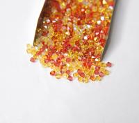 4mm Alstromeria Designer Mixes Swarovski Bicone beads 36/72/144/432/720 Pieces loose beads, mix beads, embroidery materials, craft supplies