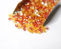 4mm Alstromeria Designer Mixes Swarovski Bicone beads 36/72/144/432/720 Pieces loose beads, mix beads, embroidery materials, craft supplies