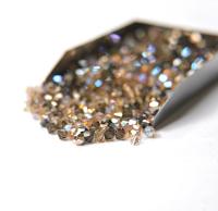 4mm Show Stopper Designer Mixes Swarovski Bicone beads 36/72/144/432/720 Pieces loose beads, mix beads, embroidery materials, craft supplies