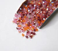 4mm Rondeletia Designer Mixes Swarovski Bicone beads 36/72/144/432/720 Pieces loose beads, mix beads, embroidery materials, craft supplies