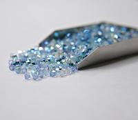 4mm Leadwort Designer Mixes Swarovski Bicone beads 36/72/144/432/720 Pieces loose beads, mix beads, embroidery materials, craft supplies