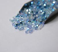4mm Leadwort Designer Mixes Swarovski Bicone beads 36/72/144/432/720 Pieces loose beads, mix beads, embroidery materials, craft supplies