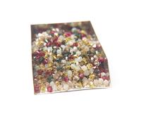 4mm Vintage Garden Designer Mixes Swarovski Bicone beads 36/72/144/432/720 Pieces loose beads, mix beads, embroidery materials, craft