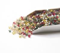 4mm Vintage Garden Designer Mixes Swarovski Bicone beads 36/72/144/432/720 Pieces loose beads, mix beads, embroidery materials, craft