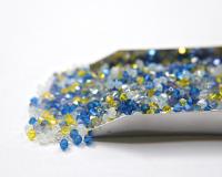 4mm Dianella Designer Mixes Swarovski Bicone beads 36/72/144/432/720 Pieces loose beads, mix beads, embroidery materials, craft supplies