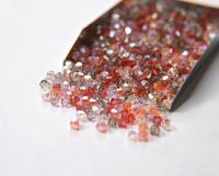 4mm Tulip Designer Mixes Swarovski Bicone beads 36/72/144/432/720 Pieces loose beads, mix rare beads, embroidery materials, craft supplies
