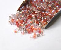 4mm Tulip Designer Mixes Swarovski Bicone beads 36/72/144/432/720 Pieces loose beads, mix rare beads, embroidery materials, craft supplies