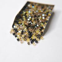 4mm Twilight Designer Mixes Swarovski Bicone beads 36/72/144/432/720 Pieces loose beads, mix beads, embroidery materials, craft supplies