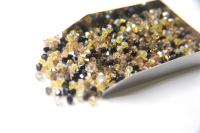 4mm Twilight Designer Mixes Swarovski Bicone beads 36/72/144/432/720 Pieces loose beads, mix beads, embroidery materials, craft supplies