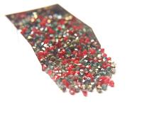 4mm Trillium Designer Mixes Swarovski Bicone beads 36/72/144/432/720 Pieces loose beads, mix beads, embroidery materials, craft supplies