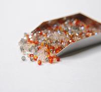 4mm Ranunculus Designer Mixes Swarovski Bicone beads 36/72/144/432/720 Pieces loose beads, mix beads, embroidery materials, craft supplies