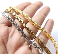 High Quality Purse Chain, Metal Shoulder Handbag Strap, Replacement Handle Chain, Metal Crossbody Bag Chain Strap, watch straps, bracelet