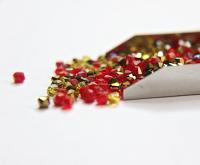 5mm Dragon Designer Mixes Swarovski Bicone beads 12/36/72/144/432/720 Pieces jewelry making, embroidery materials, mix beads, carft supply