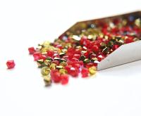 5mm Dragon Designer Mixes Swarovski Bicone beads 12/36/72/144/432/720 Pieces jewelry making, embroidery materials, mix beads, carft supply