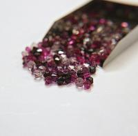 5mm Meadow Designer Mixes Swarovski Bicone beads 12/36/72/144/432/720 Pieces jewelry making, embroidery materials, mix beads, craft supply