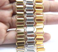 High Quality Purse Chain, Metal Shoulder Handbag Strap, Replacement Handle Chain, Metal Crossbody Bag Chain Strap, watch straps