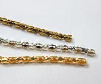 High Quality Purse Chain, Metal Shoulder Handbag Strap, Replacement Handle Chain, Metal Crossbody Bag Chain Strap, watch straps, bracelet