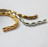 High Quality Purse Chain, Metal Shoulder Handbag Strap, Replacement Handle Chain, Metal Crossbody Bag Chain Strap, watch straps, bracelet