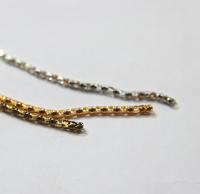 High Quality Purse Chain, Metal Shoulder Handbag Strap, Replacement Handle Chain, Metal Crossbody Bag Chain Strap, watch straps, bracelet