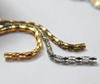 High Quality Purse Chain, Metal Shoulder Handbag Strap, Replacement Handle Chain, Metal Crossbody Bag Chain Strap, watch straps, bracelet