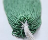 11/0 Czech Seed Bead Opaque Green sfinx 1/5/25/50/100 Full hanks Preciosa Ornella loose beads, mix beads, embroidery materials, craft supply