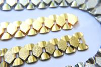 High Quality Purse Chain, Metal Shoulder Handbag Strap, Replacement Handle Chain, Metal Crossbody Bag Chain Strap, Bow straps, decorations