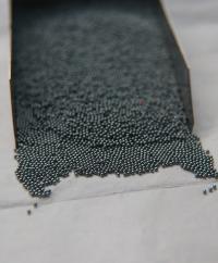 1mm premium undrilled metal Microbeads 23 Colors (No Holes) 5/10/100/500 Grams High Quality Nail Art decoration Caviar Beads, Jewelry, Art