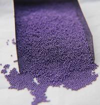 1mm premium undrilled metal Microbeads 23 Colors (No Holes) 5/10/100/500 Grams High Quality Nail Art decoration Caviar Beads, Jewelry, Art