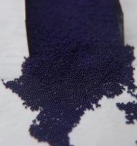 1mm premium undrilled metal Microbeads 23 Colors (No Holes) 5/10/100/500 Grams High Quality Nail Art decoration Caviar Beads, Jewelry, Art