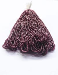 11/0 Charlotte true Cut Beads 20060 Transparent Amethyst 10/20/50/250/500 Grams PREMIUM SEED BEADS, embroidery materials, purple beads