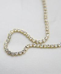10ss/12ss Swarovski Close Cup Chain in Crystal Xillion Made in Austria 0.5/1/2/5 Meters rare couture material Bridal Supplies|Jewelry Making