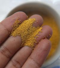 0.5mm premium undrilled metal Microbeads Gold/Silver (No Holes) 5/10/100/500 Grams High Quality Nail Art decoration Caviar Beads, Jewelry
