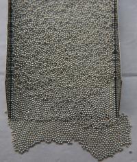 0.5mm premium undrilled metal Microbeads Gold/Silver (No Holes) 5/10/100/500 Grams High Quality Nail Art decoration Caviar Beads, Jewelry