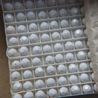 6mm Swarovski Elements Article 5000 Chalk White Faceted Round Beads 6/12/36/172/44/288/720 Pieces PREMIUM SUPPLY