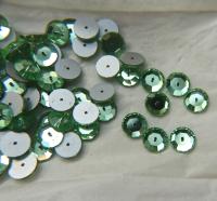 Swarovski Crystal 10MM 3000 Vintage Lochrose SEW ON STONES 6/12/24/36/72 pieces premium findings beads, sewing stones, gemstone beads