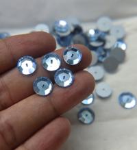 Swarovski Crystal 10MM 3000 Vintage Lochrose SEW ON STONES 6/12/24/36/72 pieces premium findings beads, sewing stones, gemstone beads