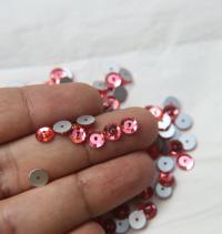 Swarovski Crystal 6MM 3000 Vintage Lochrose SEW ON STONES 12/24/36/72/144 pieces premium findings beads, sewing stones, gemstone beads