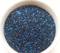 11/0 Charlotte Cut Beads Patina Jet Black Aurore Boreale 10/20/50/250/500 Grams PREMIUM MATERIALS