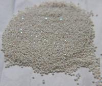 13/0 Charlotte Cut Beads Patina Chalk White Aurore Boreale 10/20/50/250/500 Grams PREMIUM MATERIALS