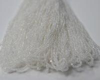 13/0 Charlotte Cut Beads Crystal Transparent 5/10/20/50/250/500 Grams craft supplies, jewelry making, embroidery materials, vintage beads