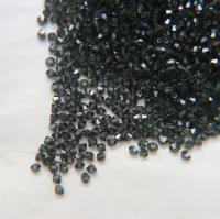 4mm Graphite Swarovski Bicone 36/72/144/432/1000 Pieces PREMIUM MATERIALS