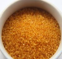 11/0 Hanks Charlotte Cut Beads 10020 Transparent Light Topaz 10/20/50/250/500 Grams PREMIUM SEED Beads, jewelry supply, findings